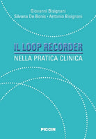 Cover of loop recorder nella pratica clinica