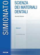 Cover of Scienza dei materiali dentali