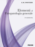 Cover of Elementi di fisiopatologia generale