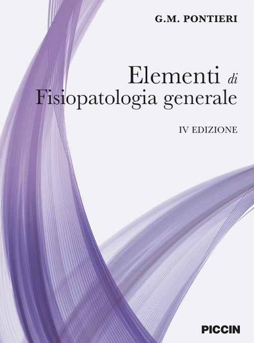 Cover of Elementi di fisiopatologia generale