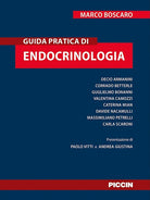 Cover of Guida pratica di endocrinologia