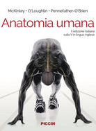 Cover of Anatomia umana