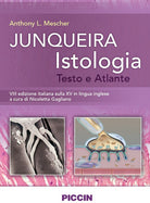 Cover of Junqueira istologia. Testo e atlante