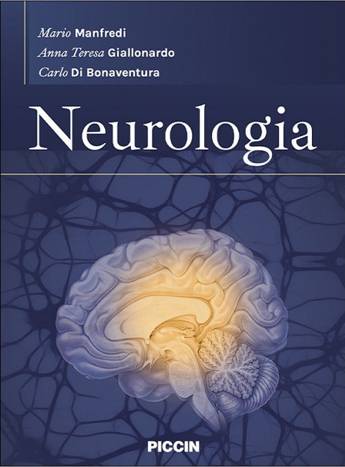 Cover of Neurologia
