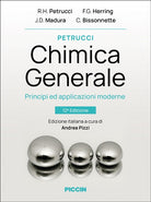 Chimica generale. Principi ed applicazioni moderne
