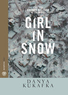 Cover of Girl in snow