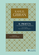 Cover of profeta-Il giardino del profeta