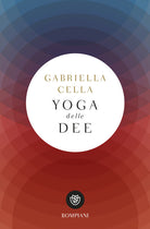 Cover of Yoga delle dee