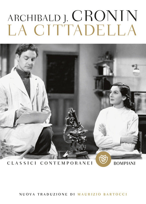 Cover of cittadella