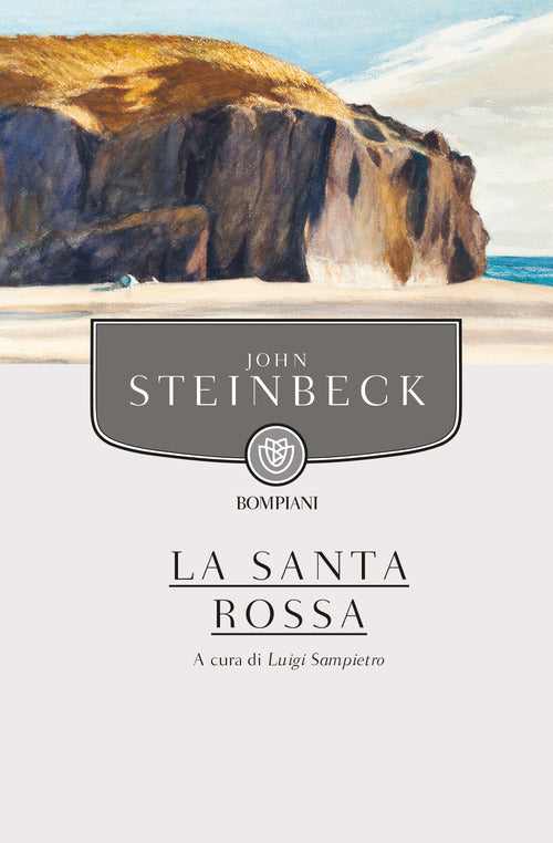 Cover of santa Rossa