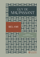 Cover of Bel Ami