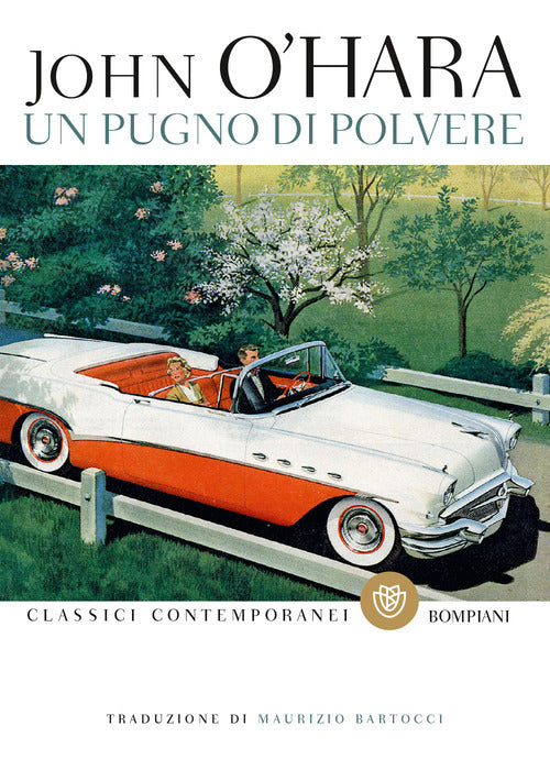 Cover of pugno di polvere