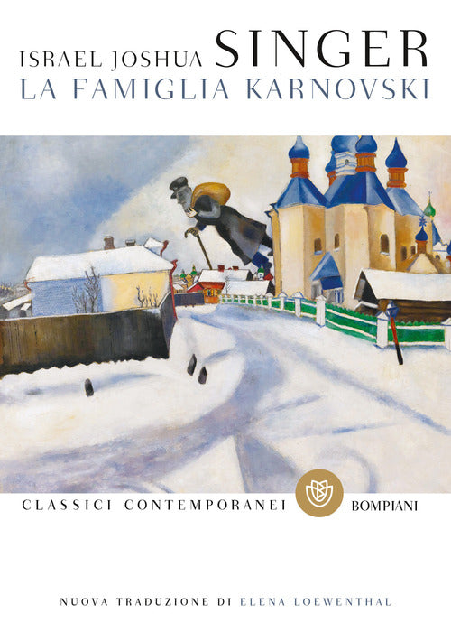 Cover of famiglia Karnowski