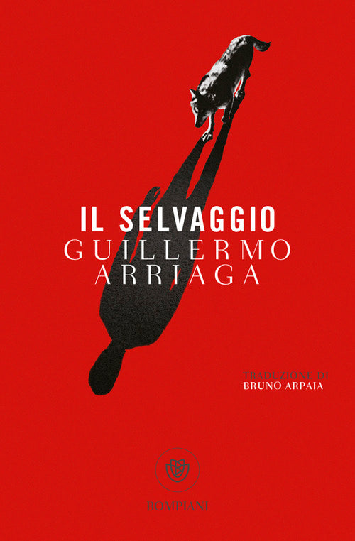 Cover of selvaggio