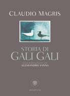 Cover of Storia di Gali Gali