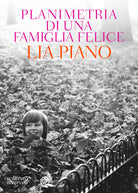 Cover of Planimetria di una famiglia felice