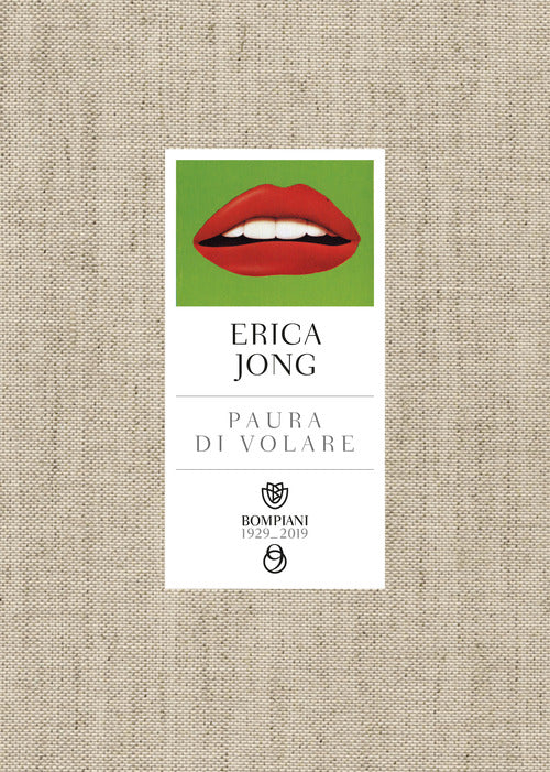Cover of Paura di volare