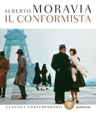 Cover of conformista