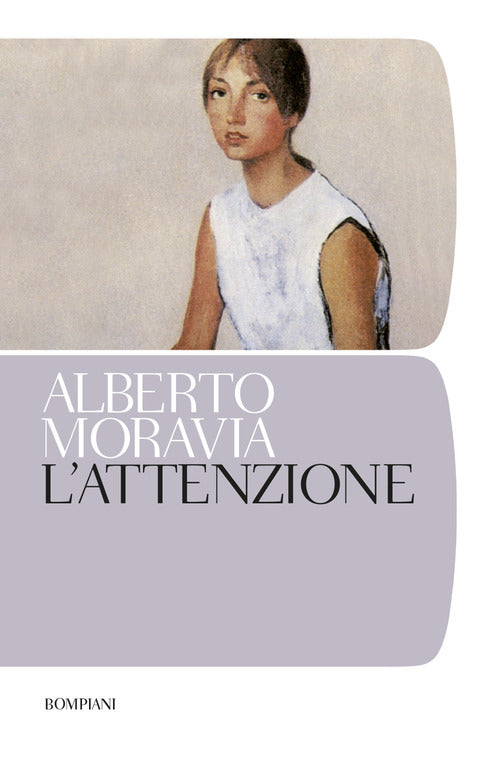 Cover of attenzione