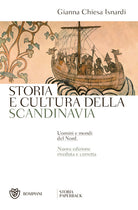 Cover of Storia e cultura della Scandinavia. Uomini e mondi del Nord