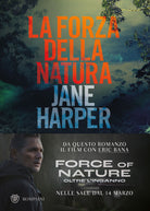 Cover of forza della natura