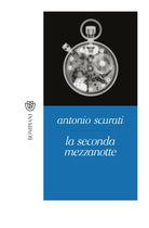Cover of seconda mezzanotte