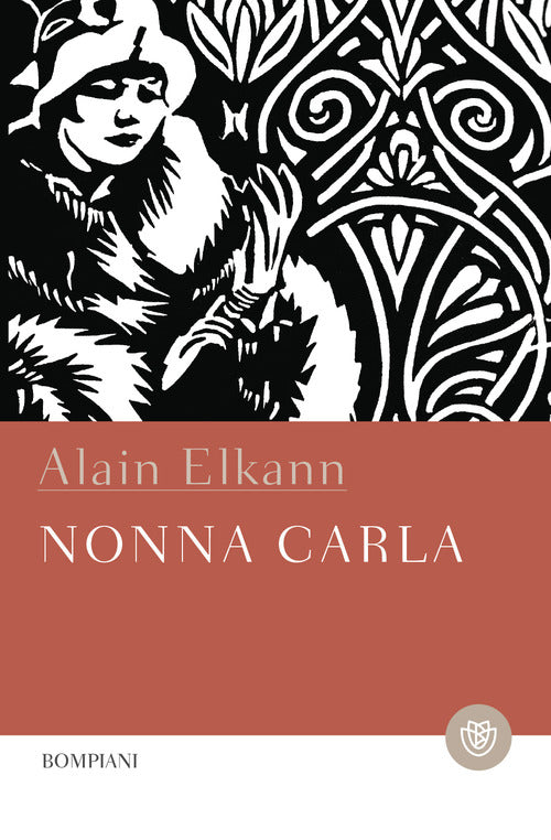 Cover of Nonna Carla