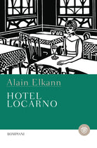 Cover of Hotel Locarno