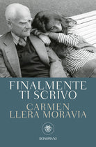 Cover of Finalmente ti scrivo