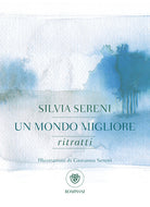 Cover of mondo migliore. Ritratti