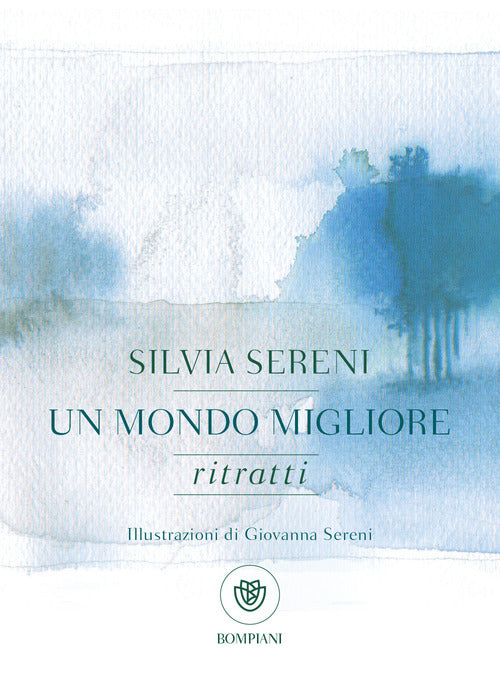 Cover of mondo migliore. Ritratti