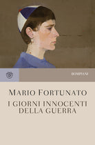 Cover of giorni innocenti della guerra