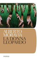 Cover of donna leopardo