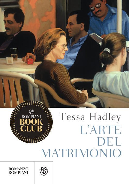 Cover of arte del matrimonio