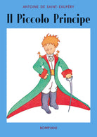 Cover of Piccolo Principe