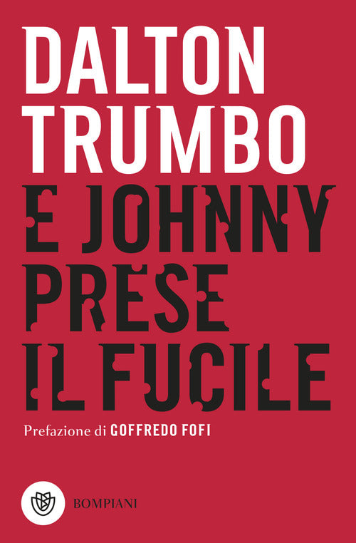 Cover of E Johnny prese il fucile