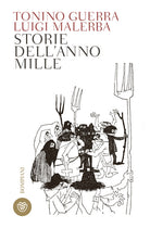 Cover of Storie dell'anno Mille