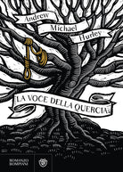 Cover of voce della quercia