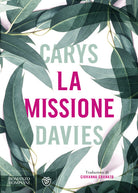 Cover of missione