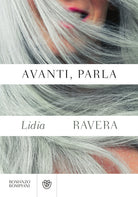 Cover of Avanti, parla