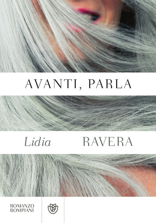 Cover of Avanti, parla