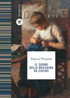 Cover of sogno della macchina da cucire