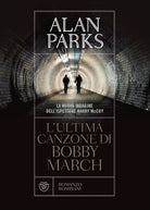 Cover of ultima canzone di Bobby March