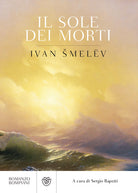 Cover of sole dei morti