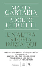 Cover of altra storia inizia qui