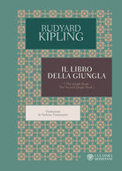 Cover of libro della giungla