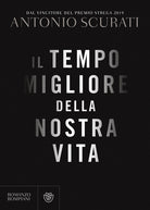 Cover of tempo migliore della nostra vita