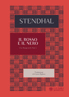 Cover of rosso e il nero