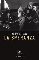 Cover of speranza