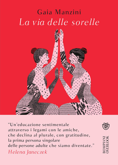 Cover of via delle sorelle